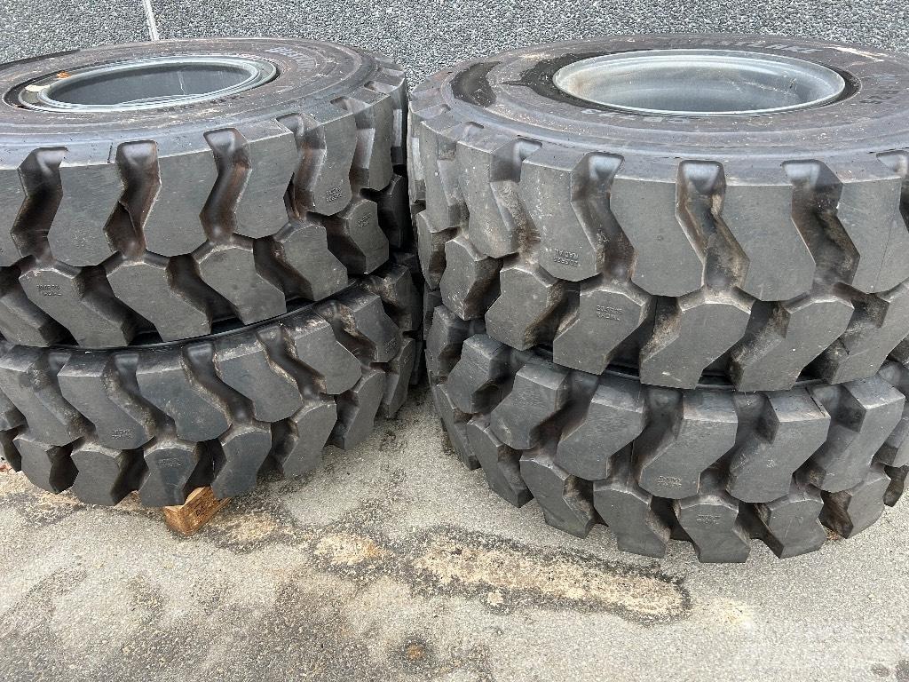  Westlake 20.5R25 L5 Banden, wielen en velgen