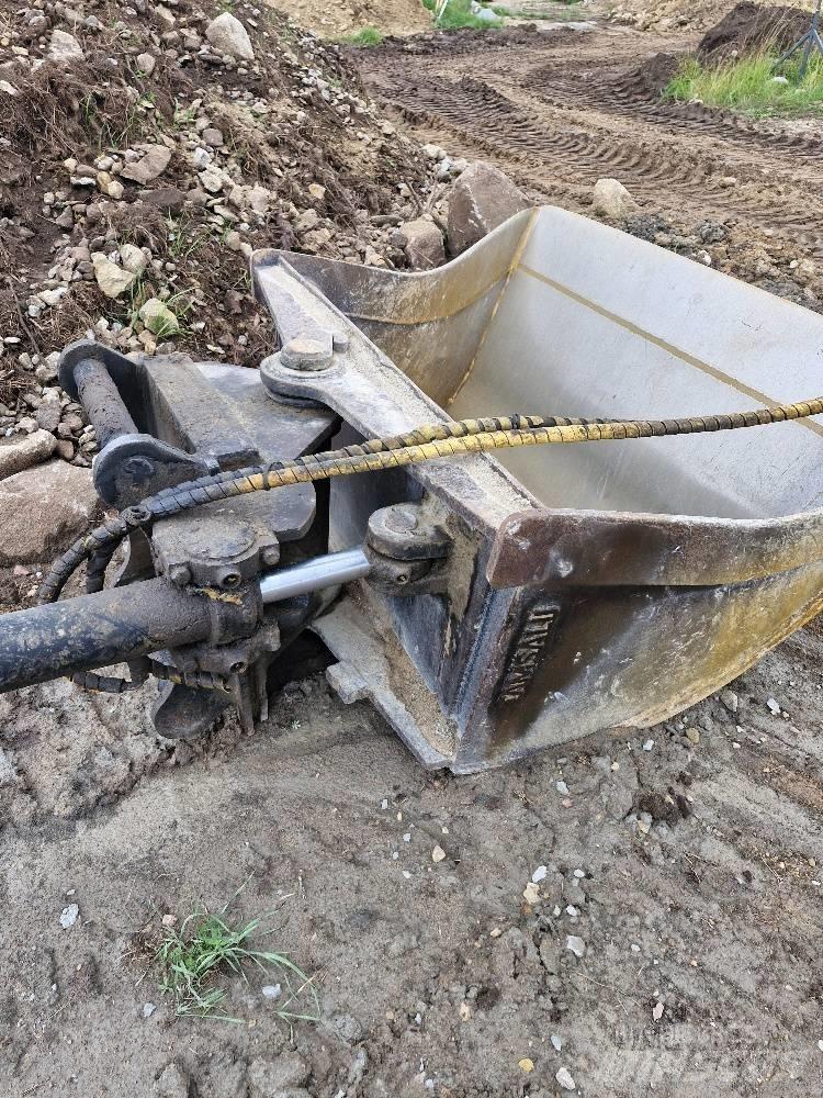 CASE CASE CX245 D SR Rupsgraafmachines
