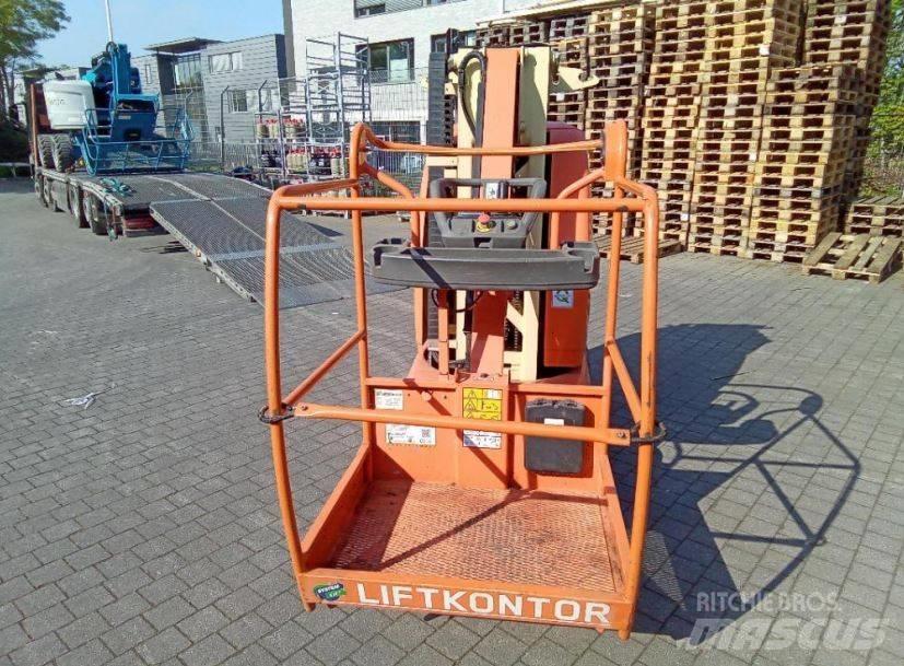 JLG Toucan 10 E-L Andere liften en hoogwerkers