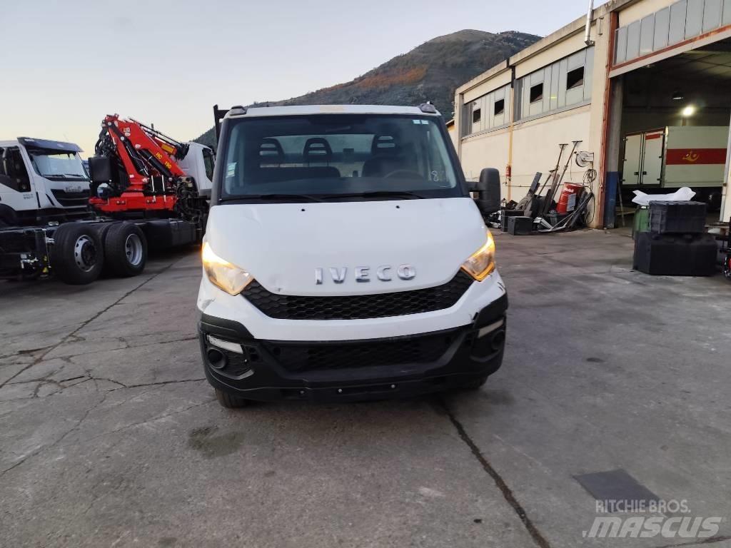 Iveco Daily 35 C 13 Kipper