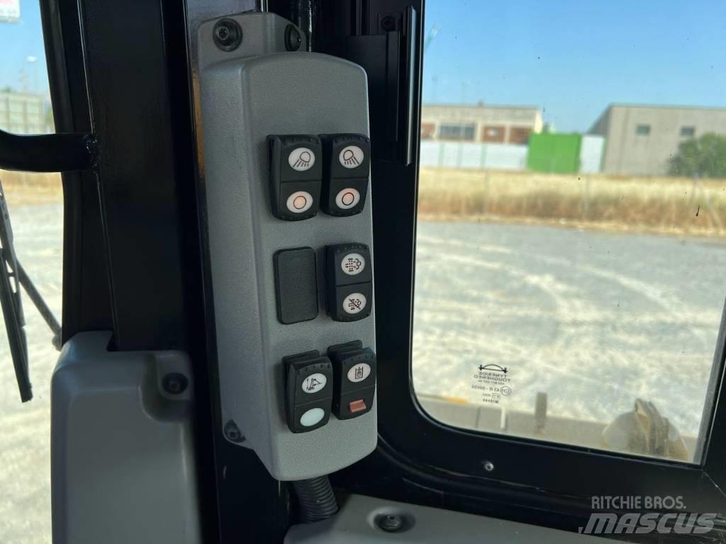 CAT D 6 T Rupsdozers