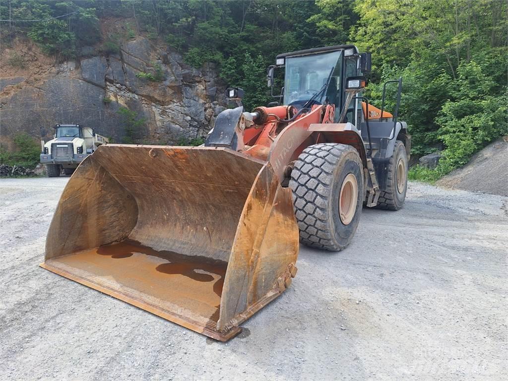 Hitachi ZW 310 4X4 Bouw - Overige