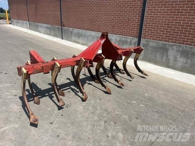 Wifo 2900 Cultivatoren