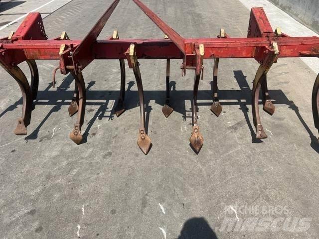 Wifo 2900 Cultivatoren