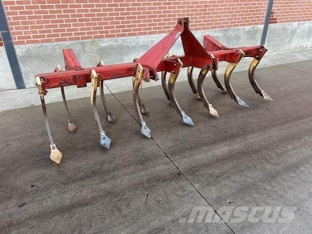 Wifo 2900 Cultivatoren