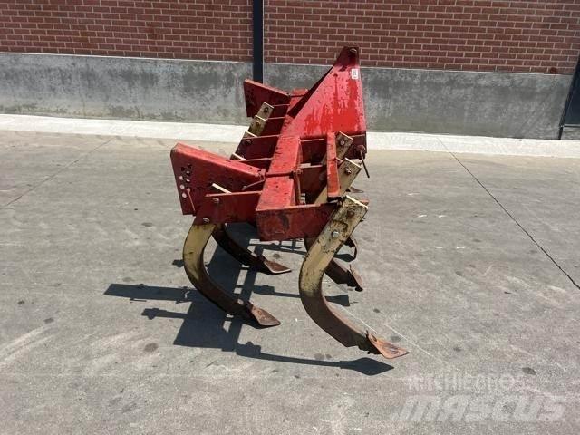 Wifo 2900 Cultivatoren