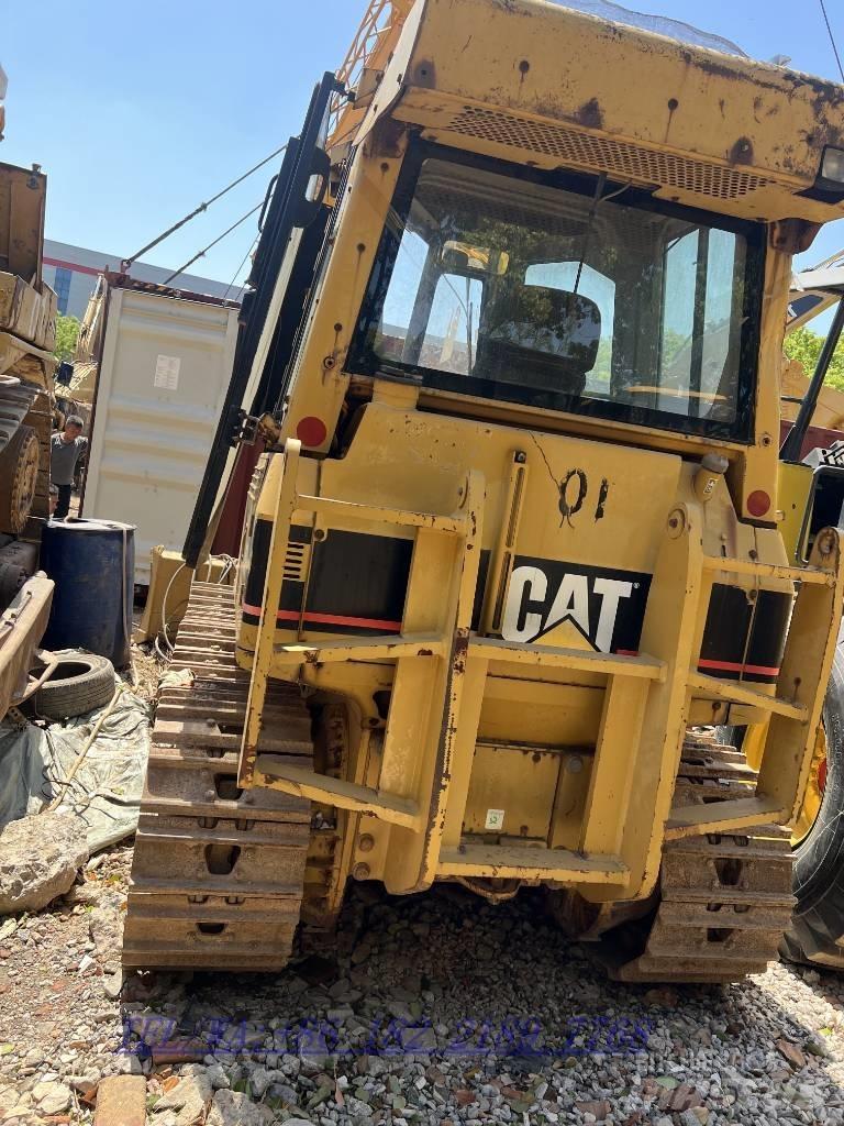 CAT D5G Rupsdozers