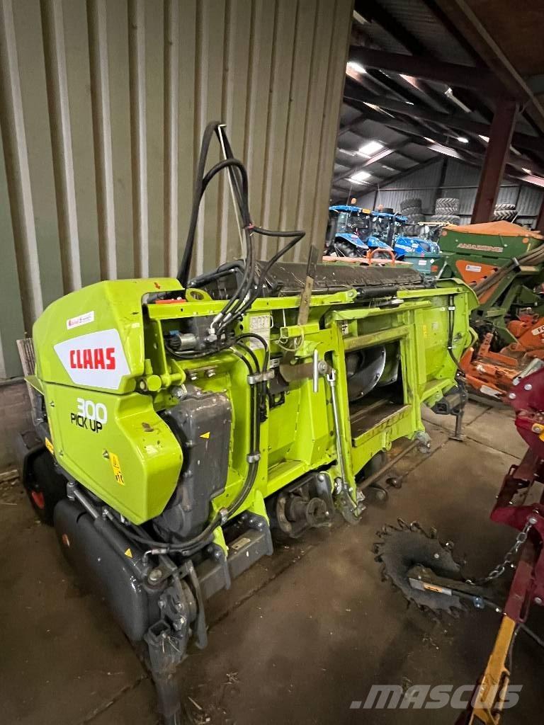 CLAAS Jaguar 940 Zelfrijdende veldhakselaars