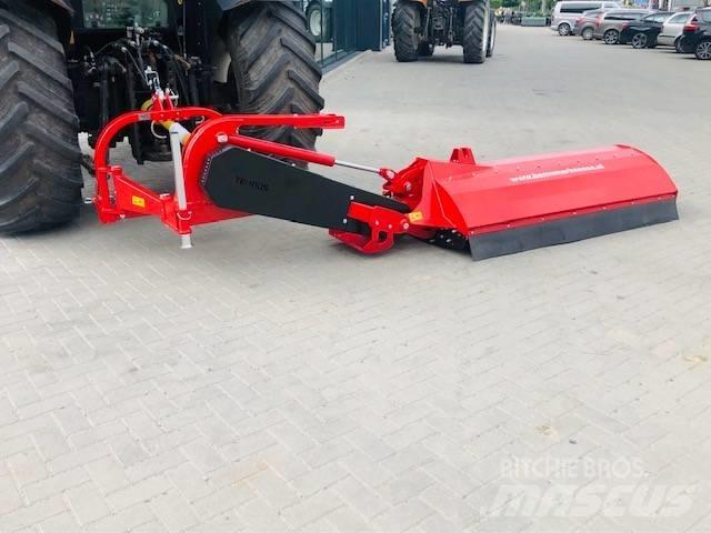 Tehnos MBPL 200 LW Armmaaier