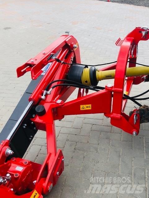 Tehnos MBPL 200 LW Armmaaier