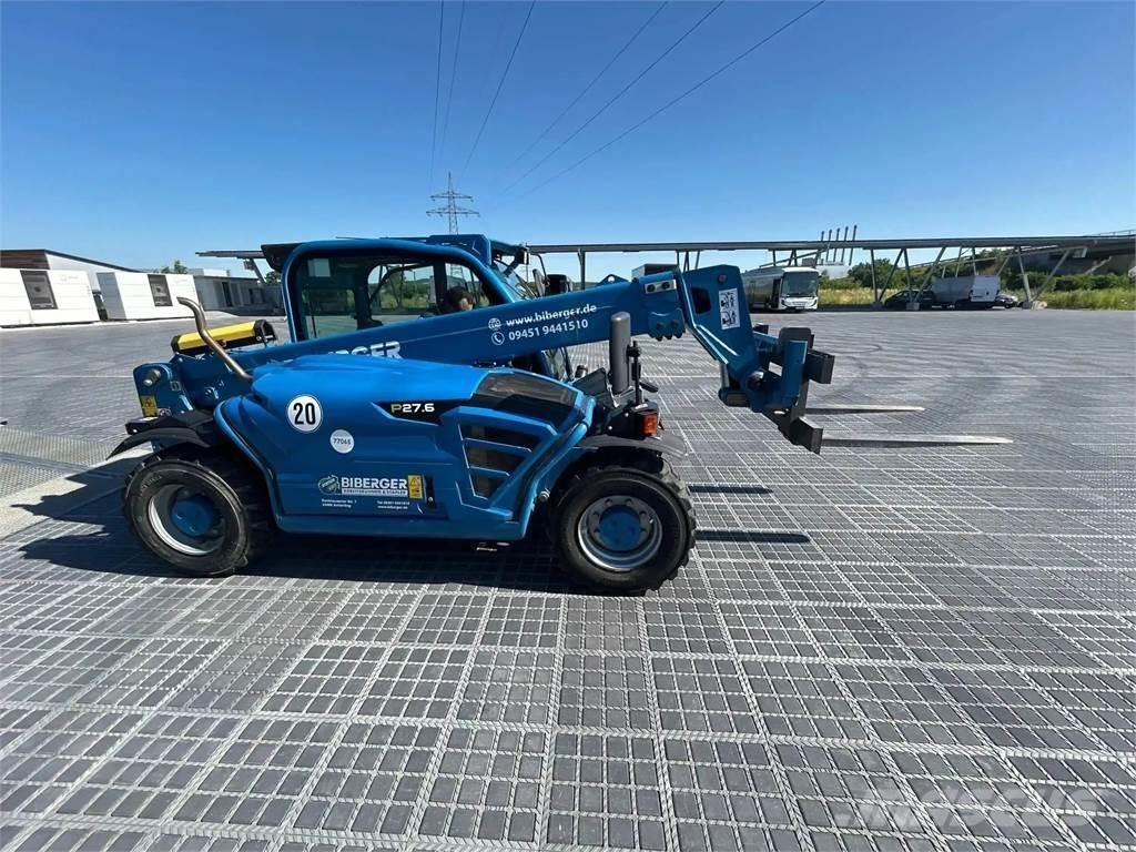 Merlo P 27.6 Plus Heftrucks overige