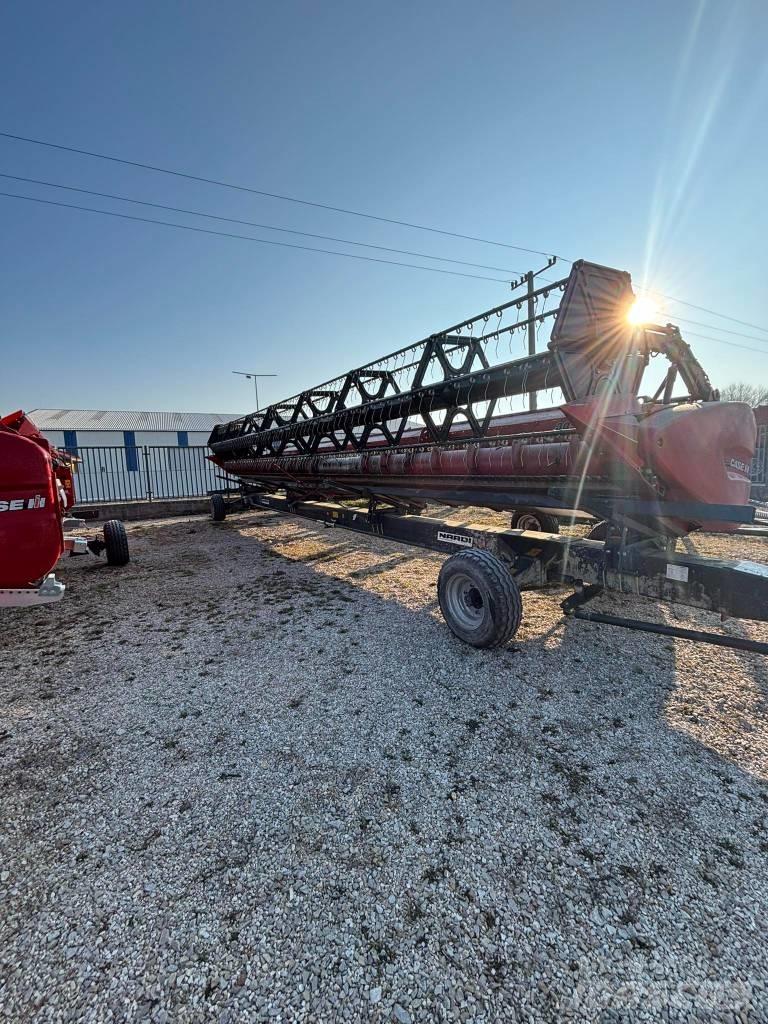 Case IH 3050 HD Maaidorser aanbouwdelen