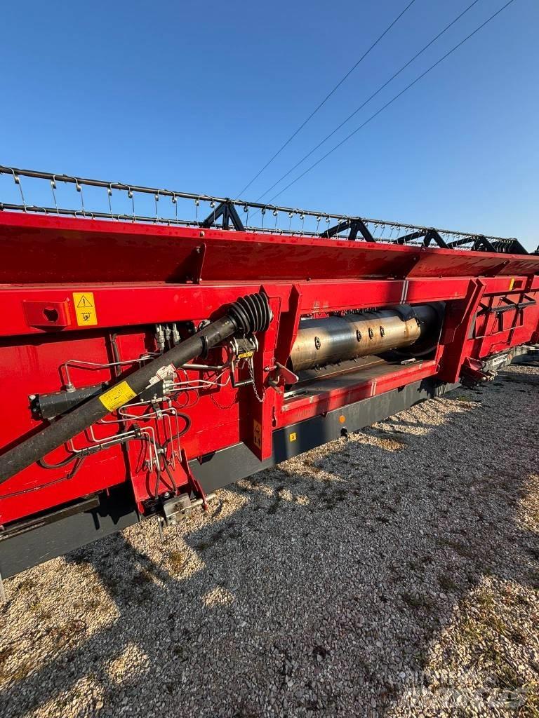 Case IH 3050 HD Maaidorser aanbouwdelen
