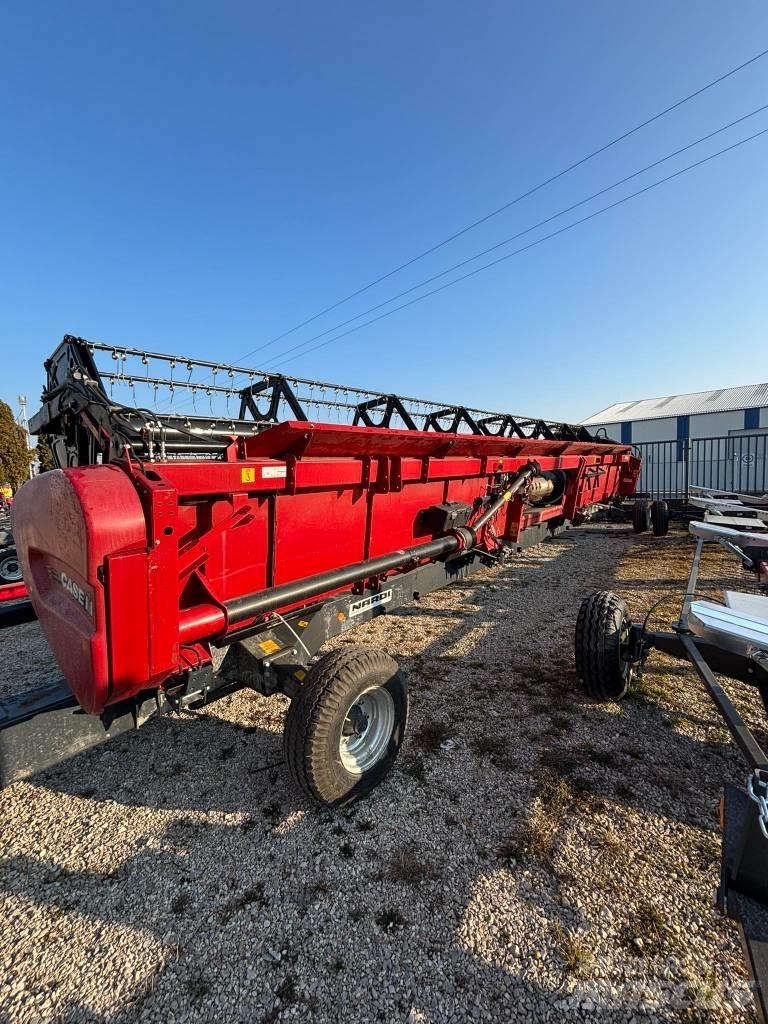 Case IH 3050 HD Maaidorser aanbouwdelen