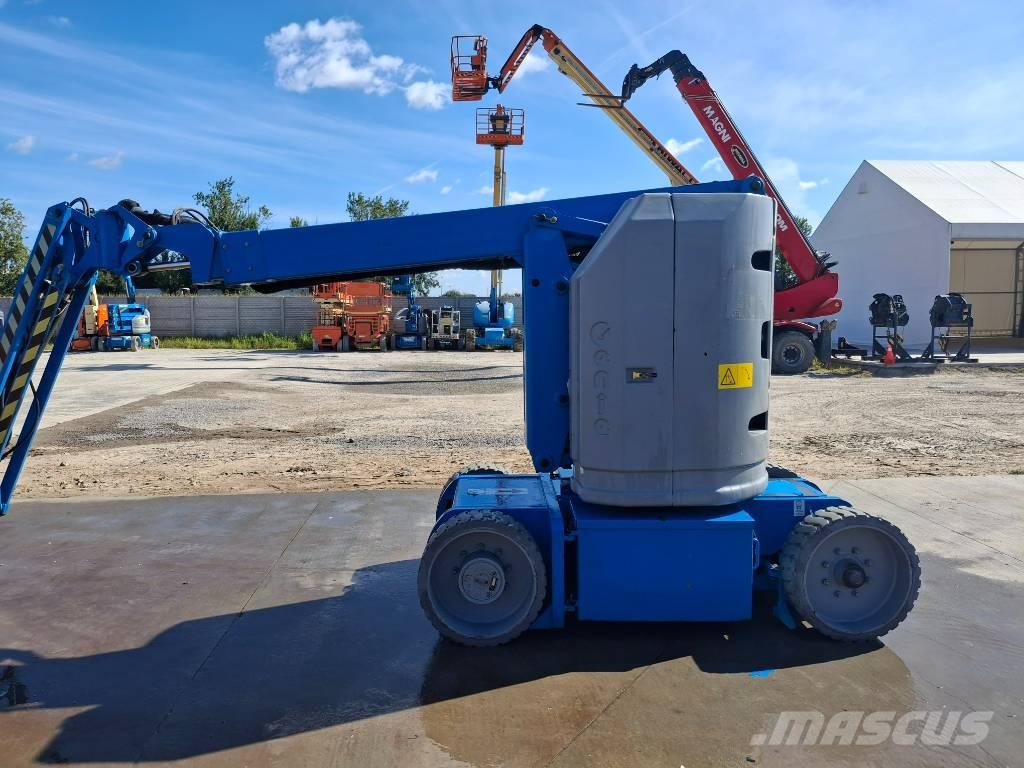 Genie Z30/20N Knikarmhoogwerkers