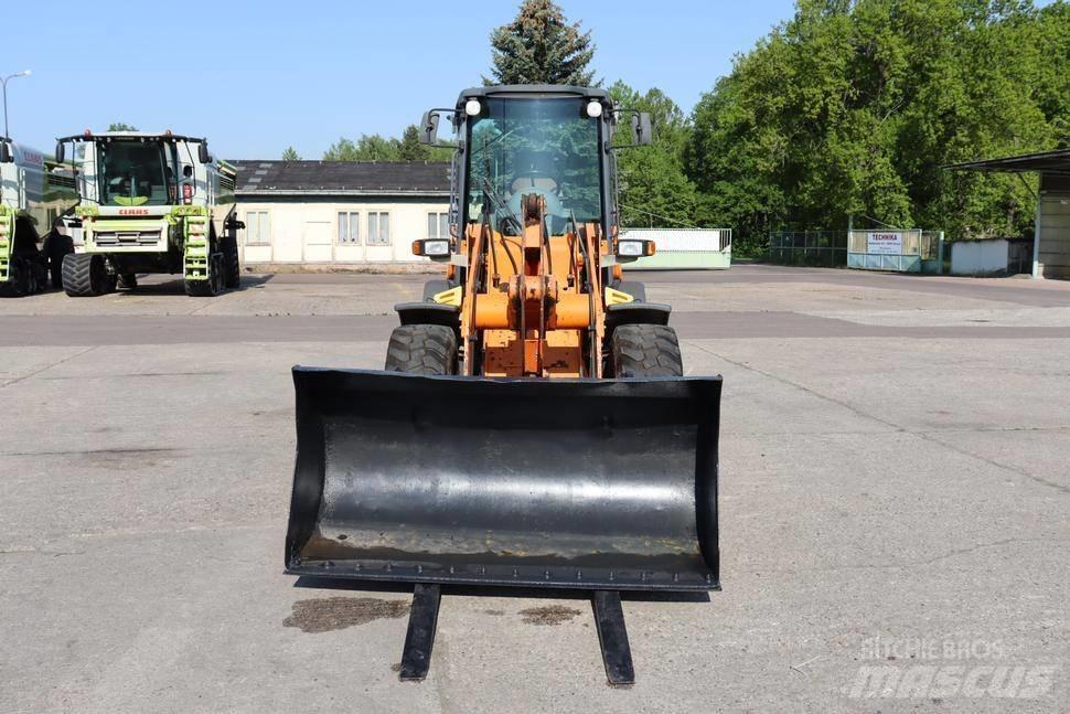Terex SKL 834 Miniladers