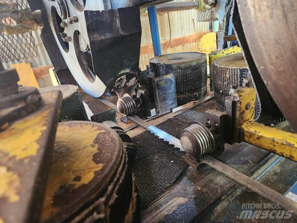 Baker band 97-2137 Zaagmachines
