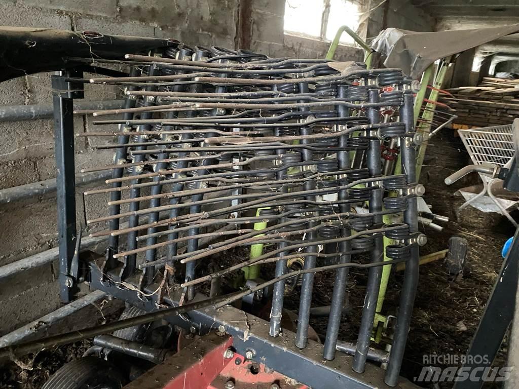 Vicon Andex 382 Zwadharken