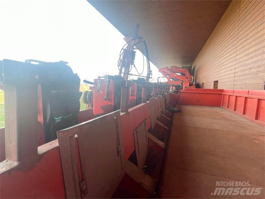 Grimme VL 20 KSZ Aardappelplanters