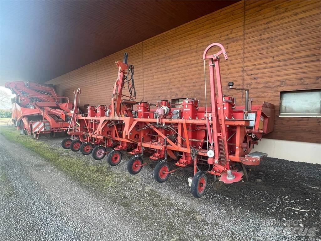 Grimme VL 20 KSZ Aardappelplanters