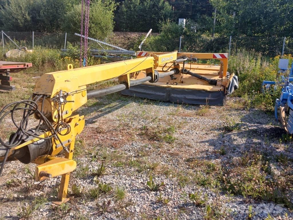 Elho Arrow 3200 Maaikneuzers