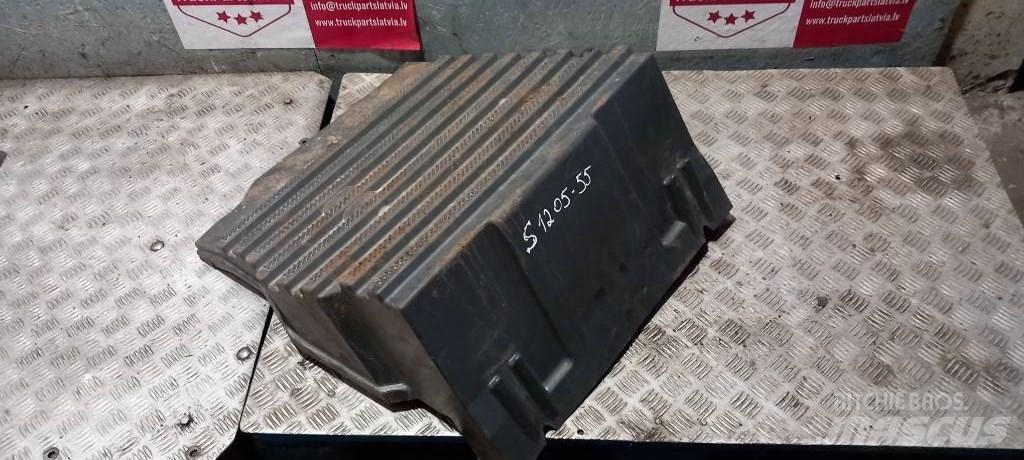 Scania R 440.  2196771 Elektronik