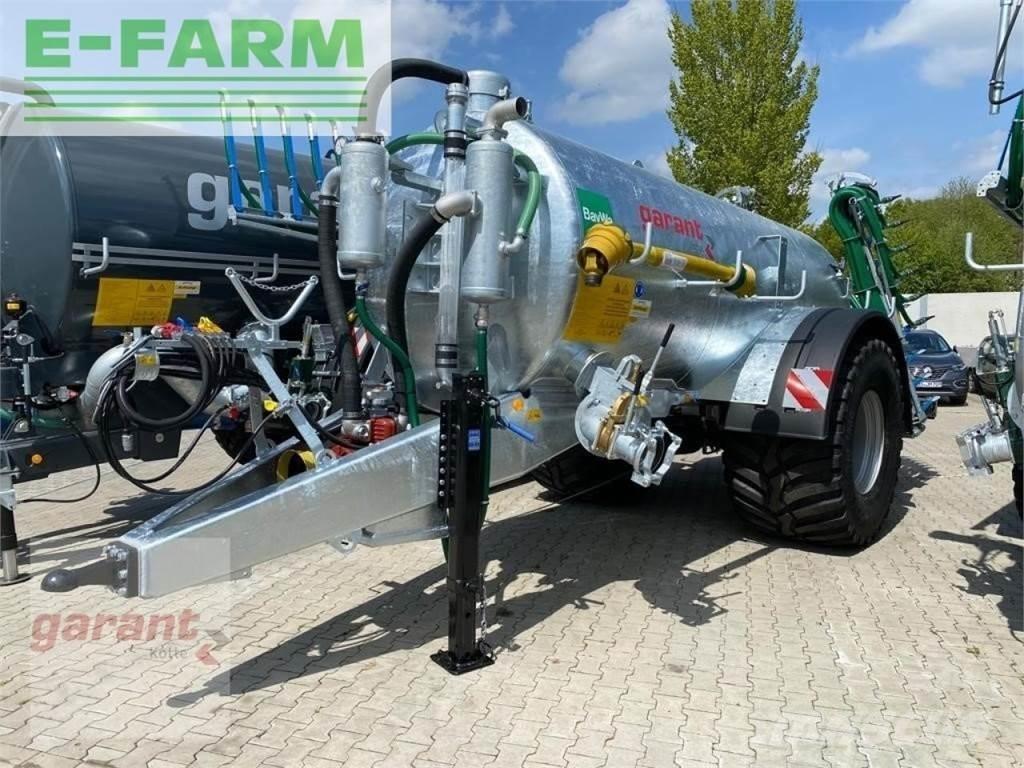 Kotte ve 10.200 Mestverspreider