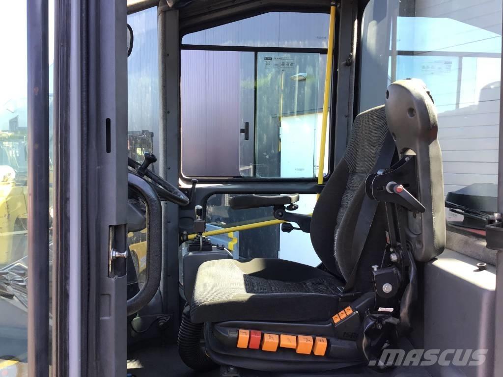 Kalmar DCE80-6 Diesel heftrucks