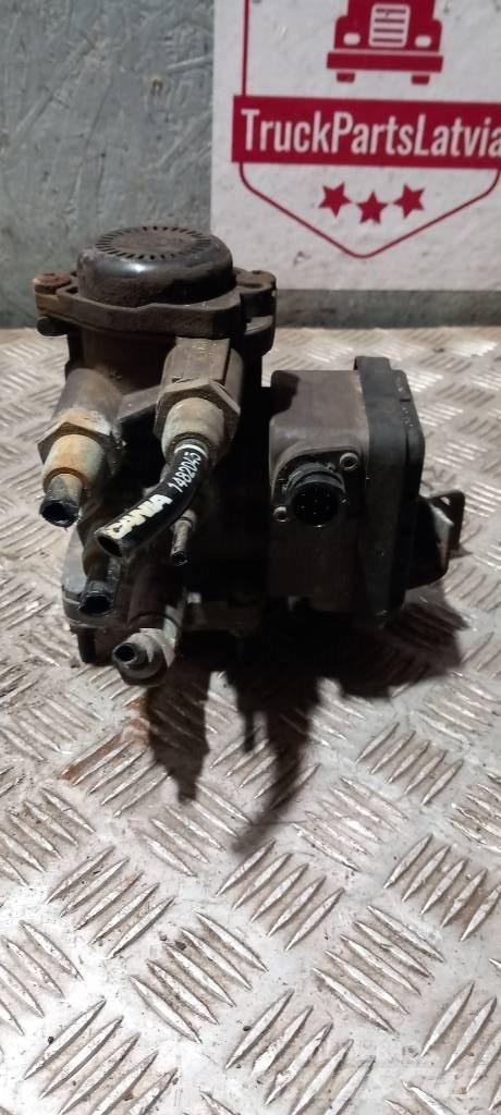 Scania R 440   1879274 Remmen