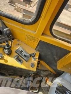 Volvo BM 5350B Knik dumptrucks
