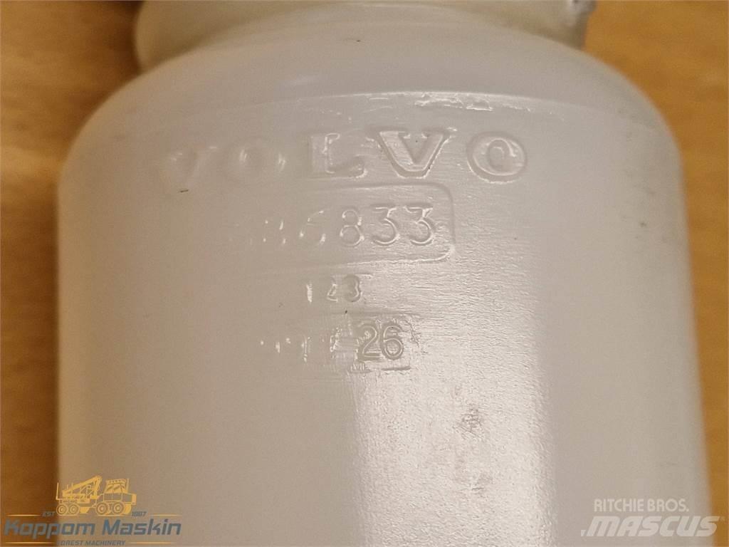 Rottne 073-0038 Motoren