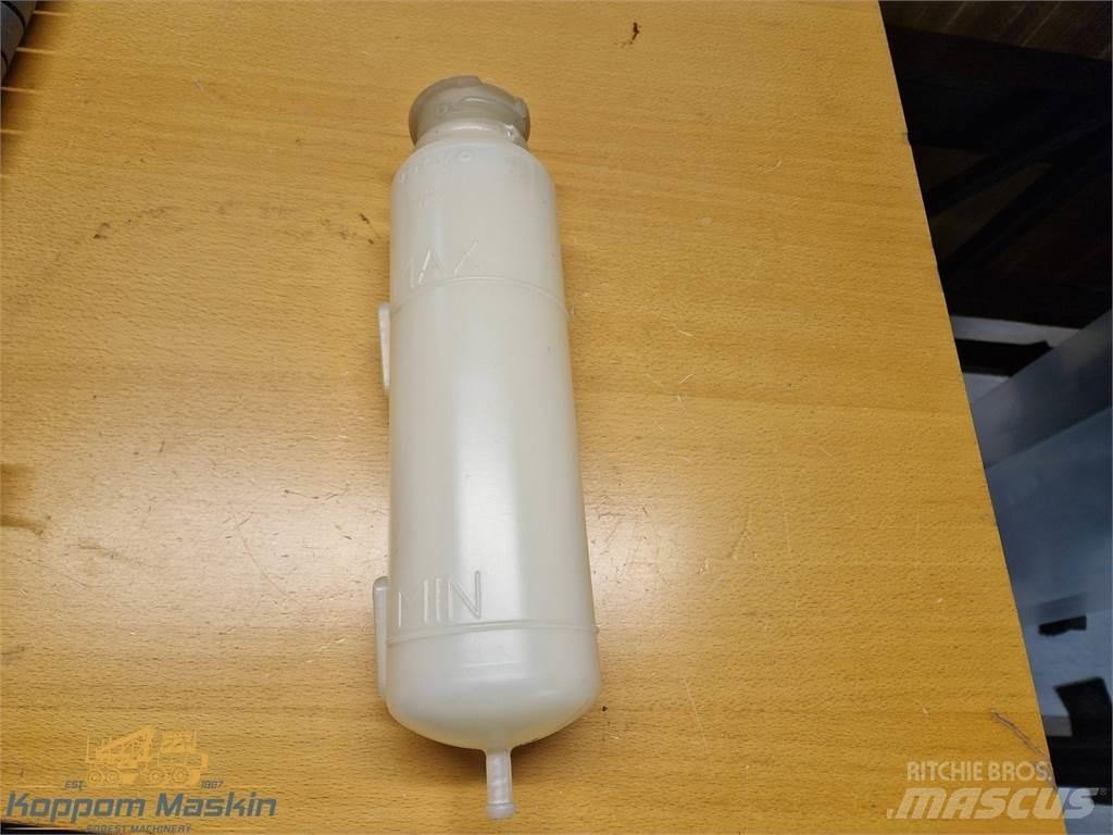 Rottne 073-0038 Motoren