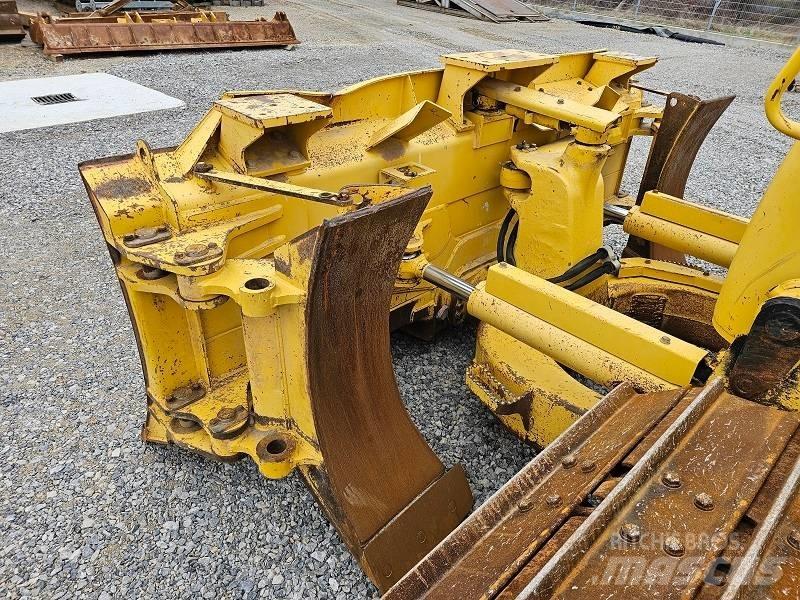 Komatsu D 61 PX-23 Rupsdozers