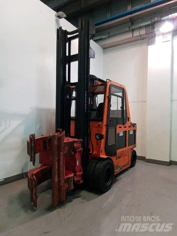 Carer Z 85/750 Elektrische heftrucks