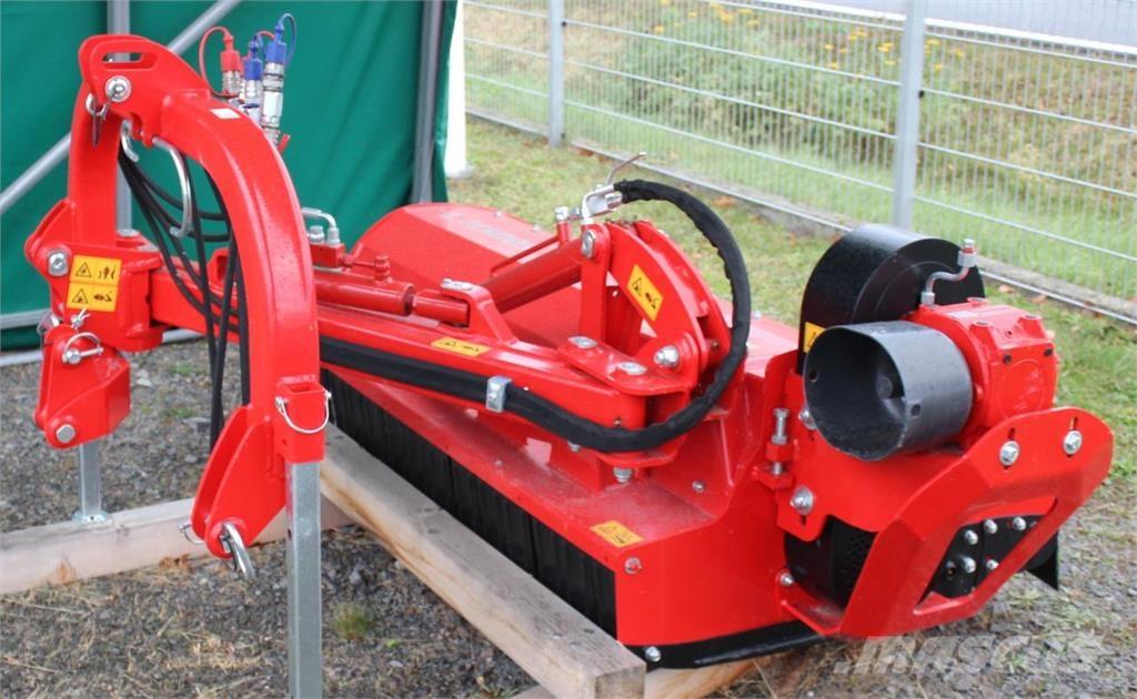 Tehnos MBL 170 LW Klepelmaaiers