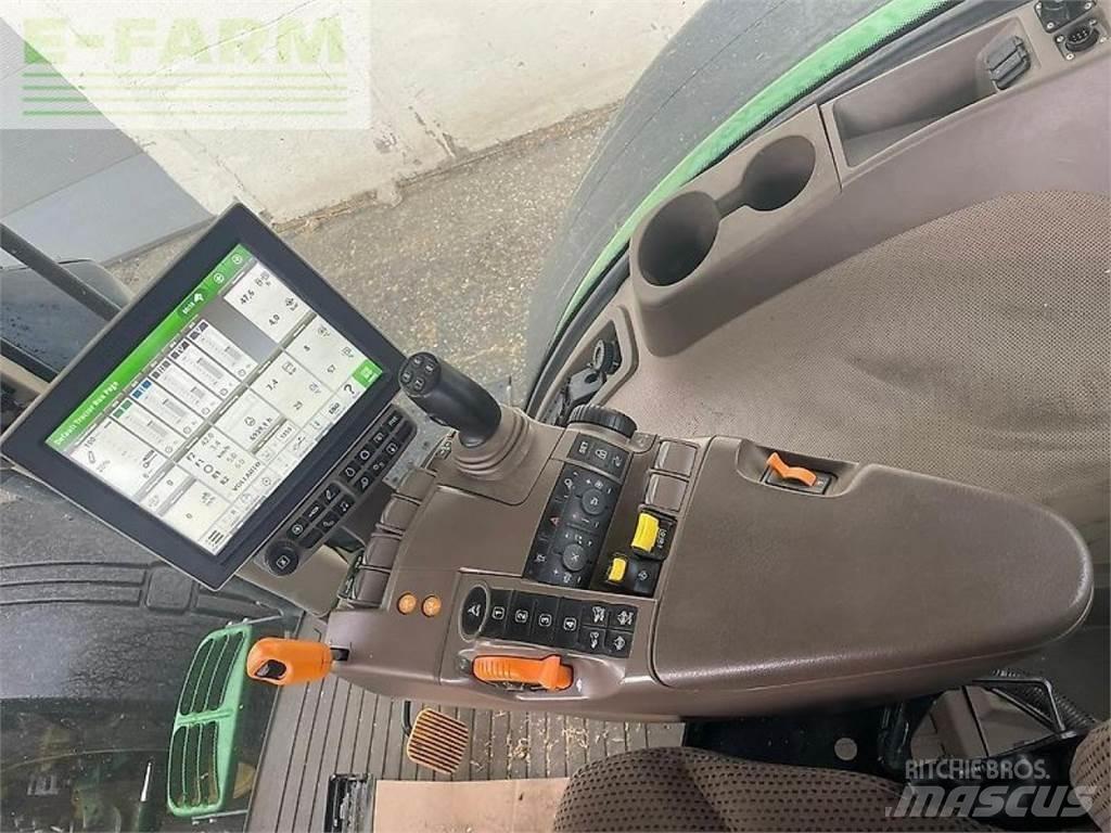 John Deere 7310r Tractoren