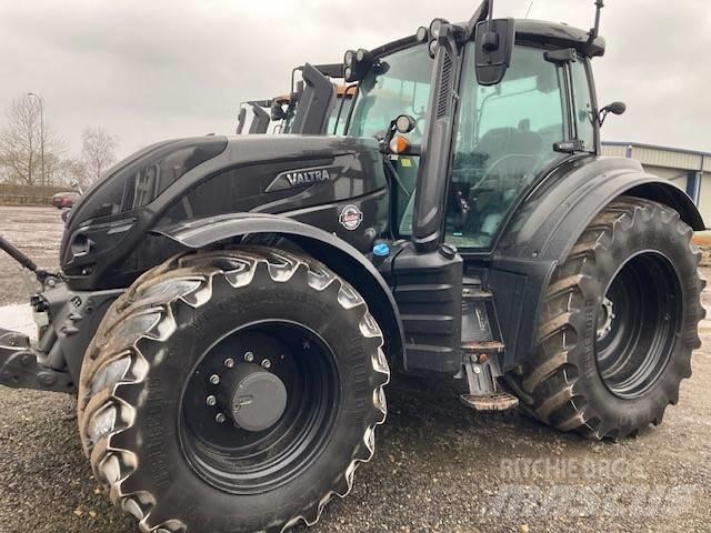 Valtra T 254 V Tractoren