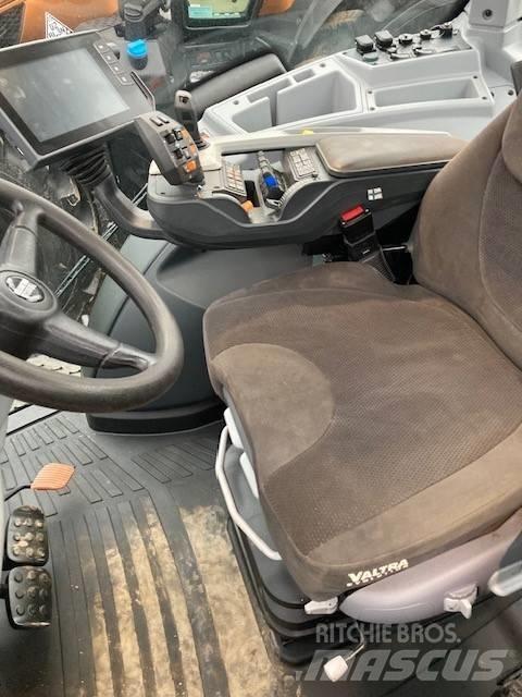 Valtra T 254 V Tractoren