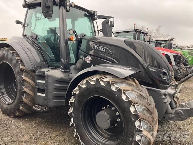 Valtra T 254 V Tractoren