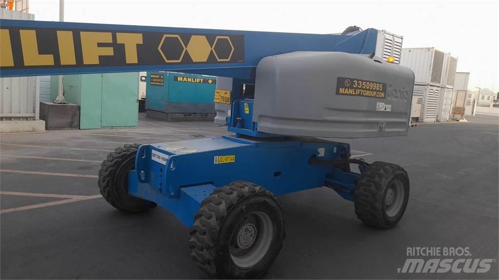 Genie S45 Telescoophoogwerkers