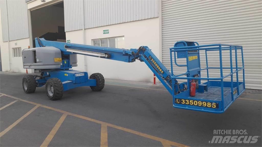Genie S45 Telescoophoogwerkers