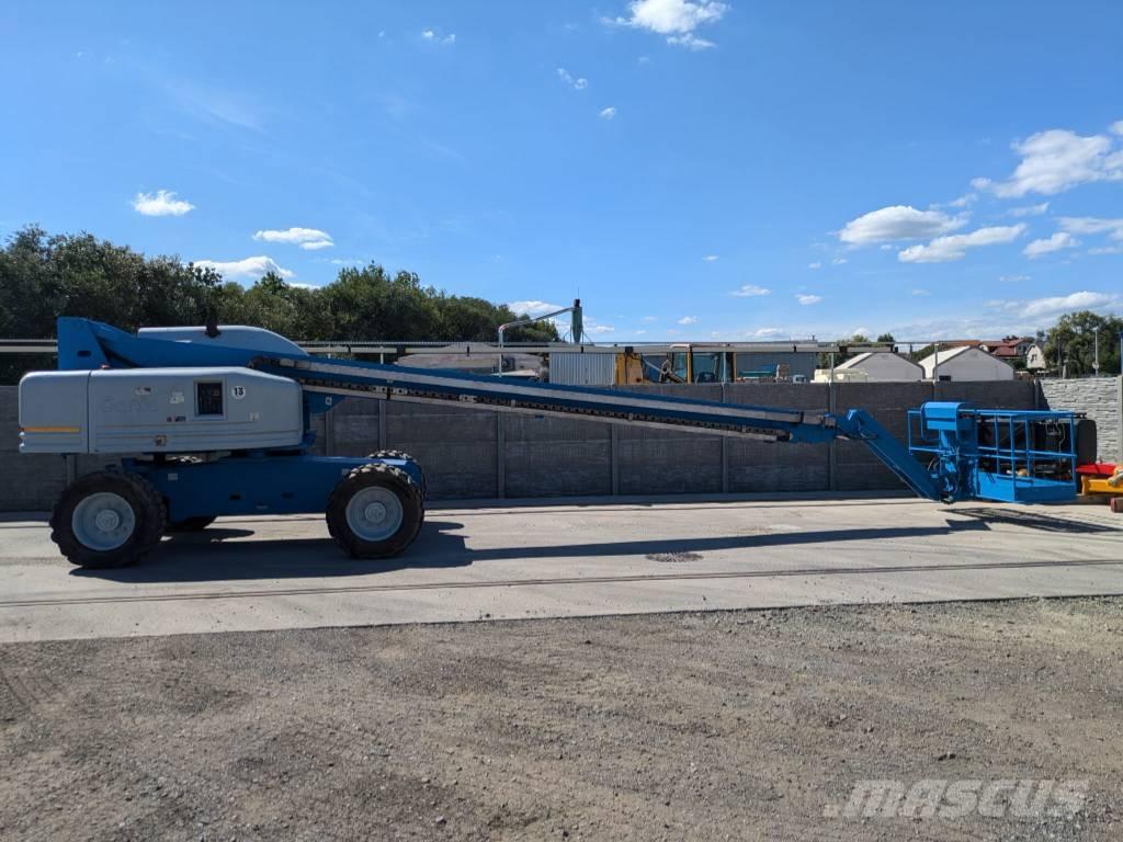 Genie S-85 Telescoophoogwerkers