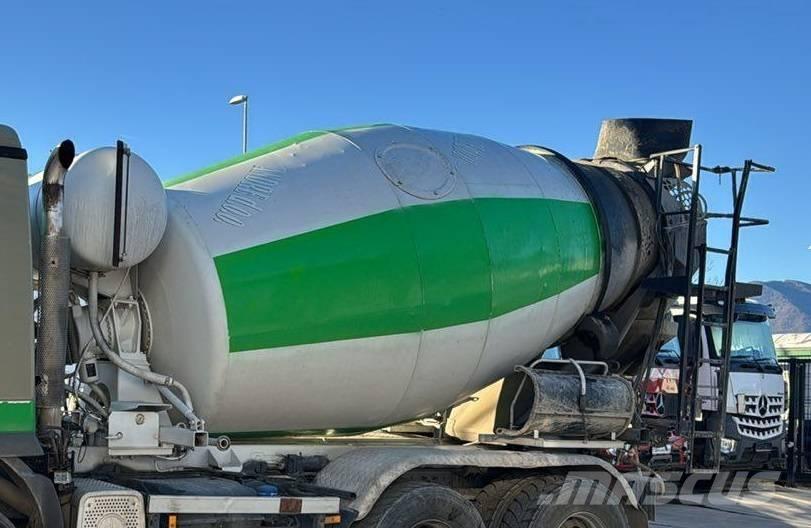 Cifa MIXER 7 m3 Transport - Anderen