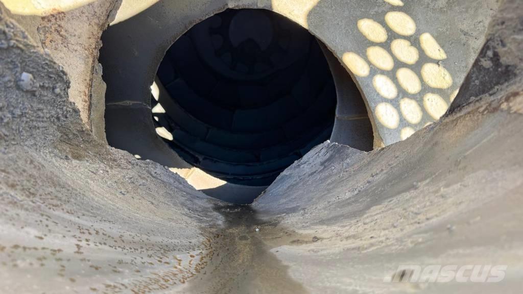 Cifa MIXER 7 m3 Transport - Anderen