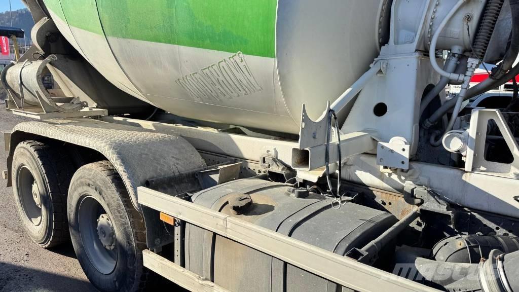 Cifa MIXER 7 m3 Transport - Anderen