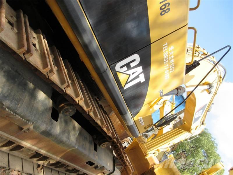 CAT 340 D L Rupsgraafmachines