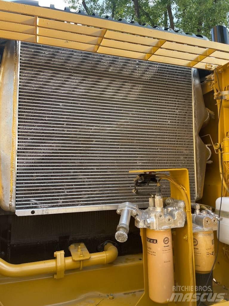 CAT CAT330 Midigraafmachines 7t - 12t