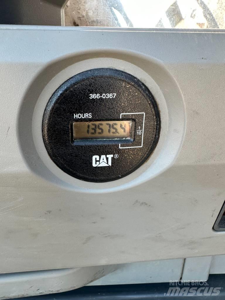 CAT 336 EL H Rupsgraafmachines