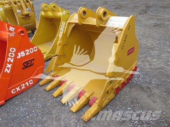 Emaq 48 HD Bakken