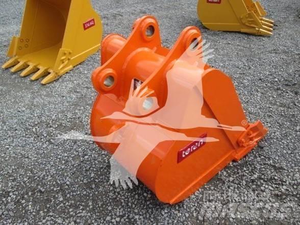 Emaq CAT 311 Bakken